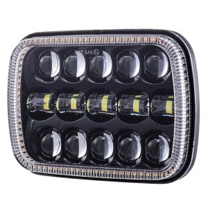 5x7 7x6 LED фарове