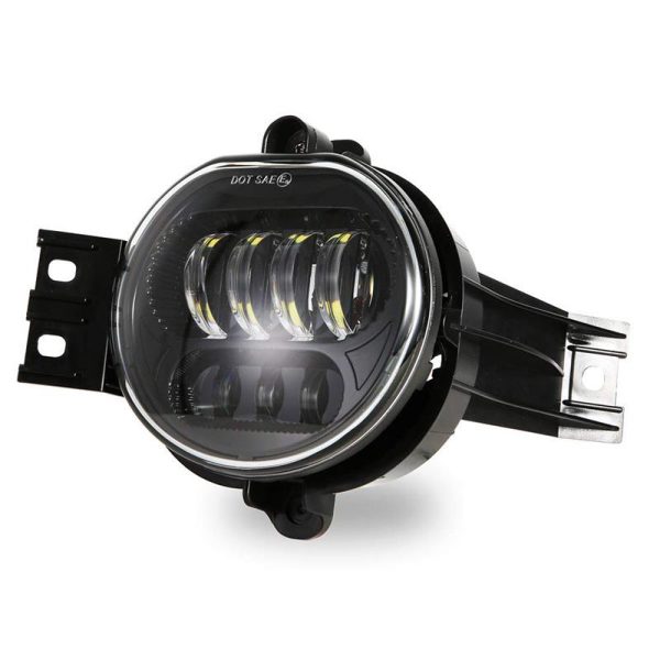 LED лампи за мъгла за аксесоари за Dodge Ram 1500