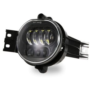 Актуализиране на DOT 63w LED фара за мъгла за 2002-2008 Dodge Ram 1500/2500/3500